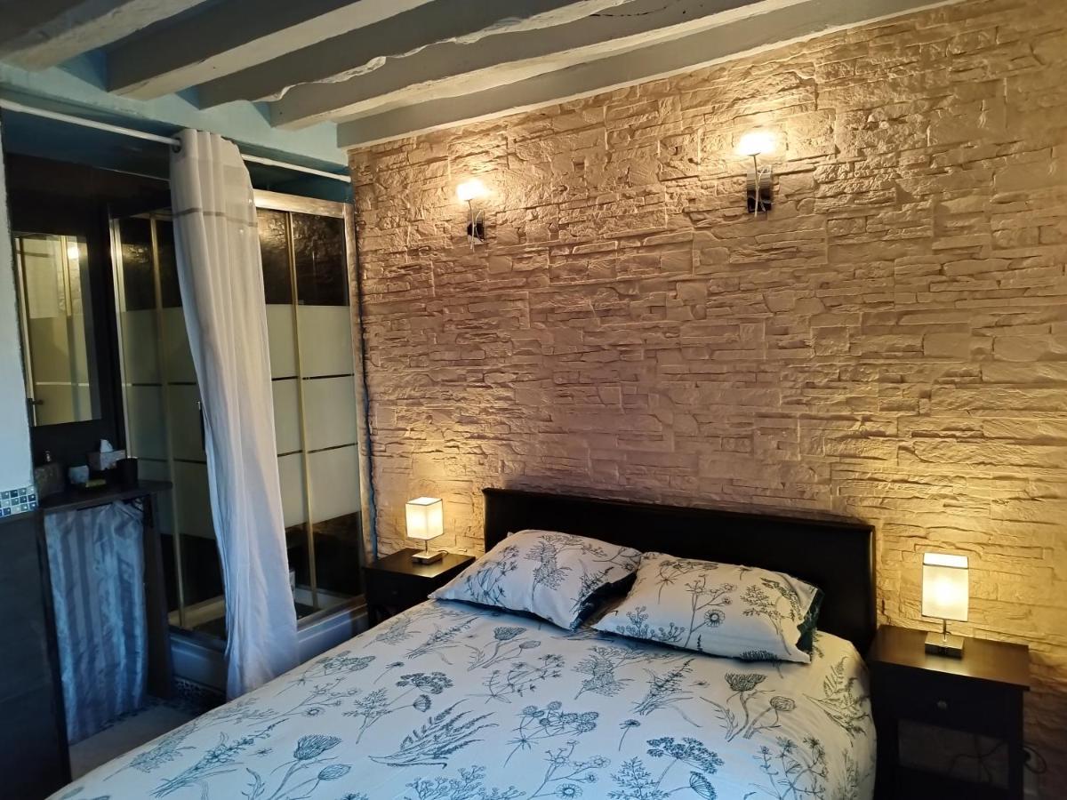 Disney Appartement Quincy-Voisins Exterior photo