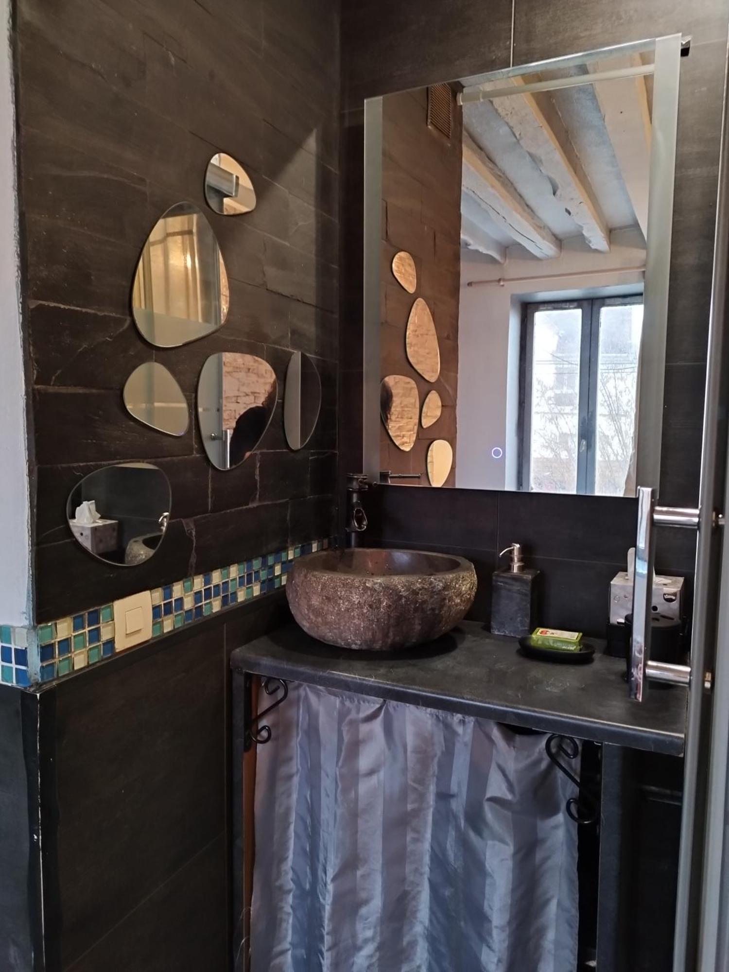 Disney Appartement Quincy-Voisins Room photo